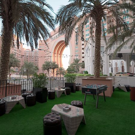 Oaks Ibn Battuta Gate Dubai Hotel Exterior photo