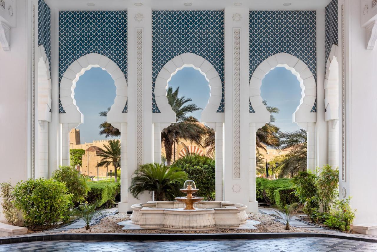 Oaks Ibn Battuta Gate Dubai Hotel Exterior photo