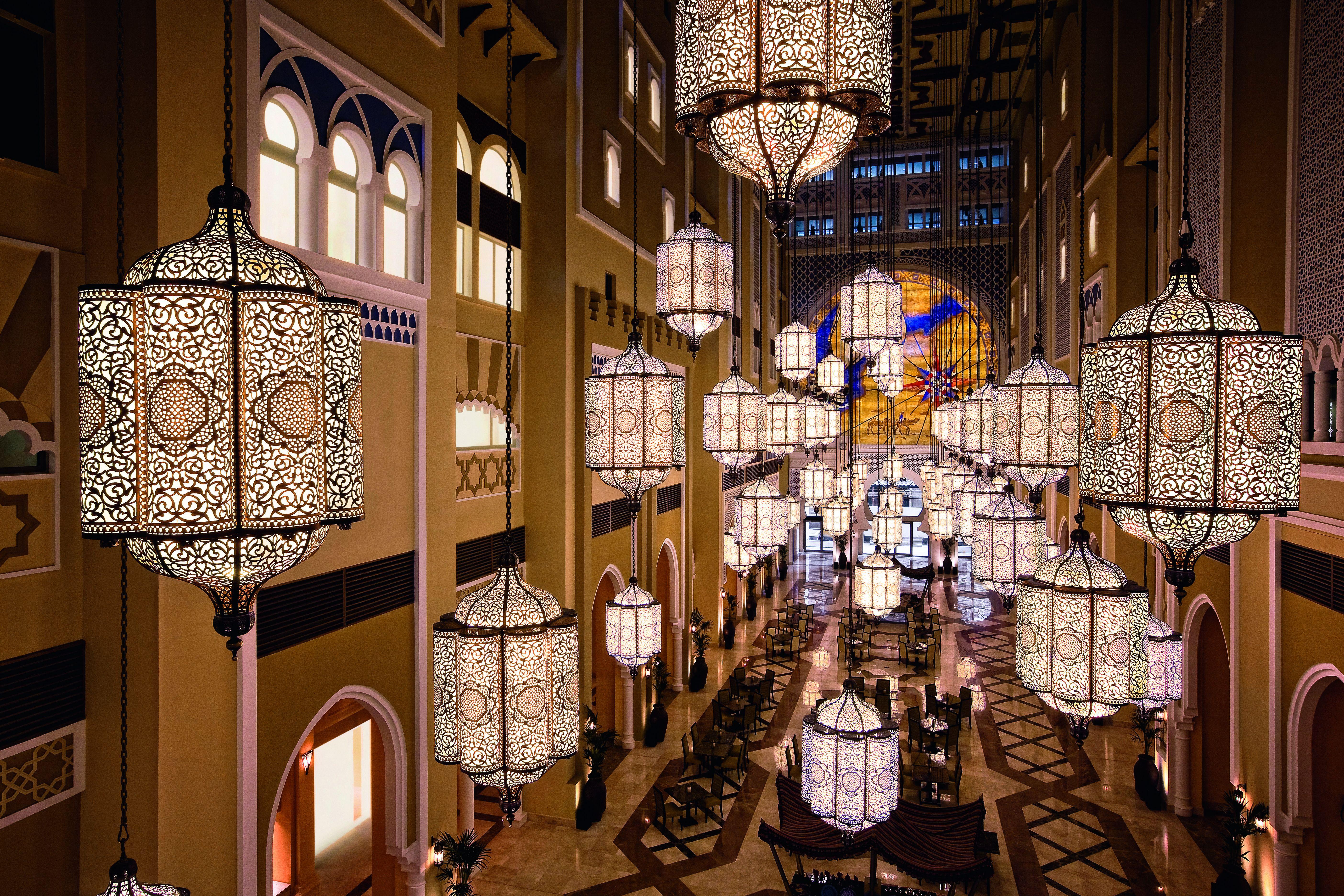 Oaks Ibn Battuta Gate Dubai Hotel Exterior photo